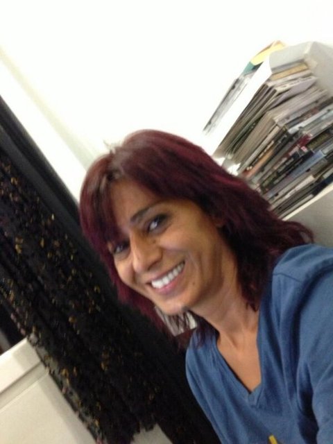 Babası Tatar, annesi Rus olan ve Rusya'nın küçük bir maden kasabası olan Yemanzhelinsk'te doğan Shayk'ın yıllar içindeki büyük değişimi şaşkınlık yarattı.