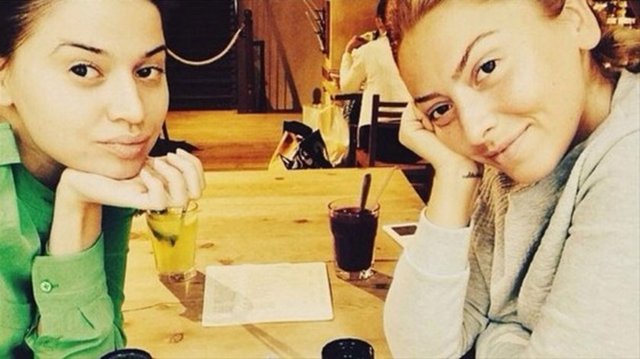 Ünlü manken Adriana Lima kişisel Instagram hesabından paylaştığı fotoğrafla hayranlarını bir kez daha şaşırttı.