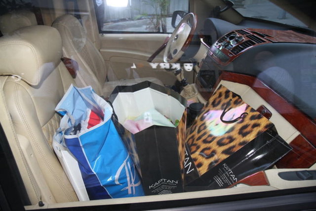 İşte Şebnem Ferah'ın Instagram hesabından paylaştığı o fotoğraf...