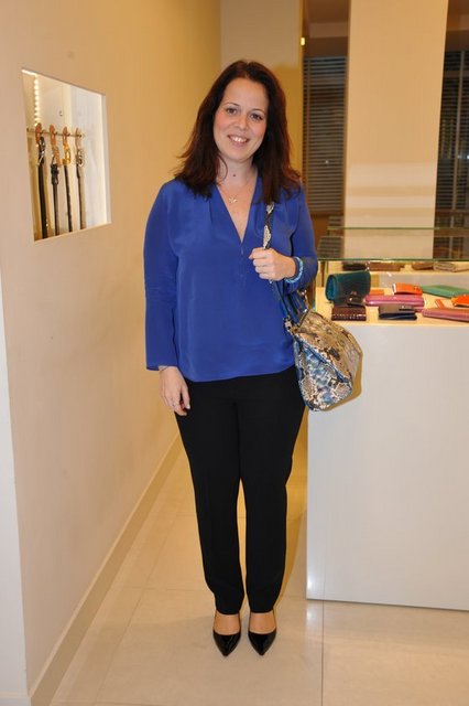 SELİN ÖZKAYNAK