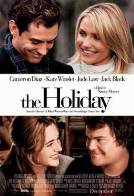 Tatil -The Holiday (2006)