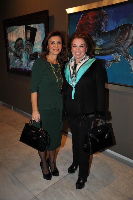 BİRNUR GAZİOĞLU, ARZU SAVGI