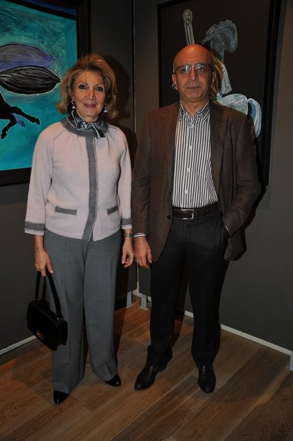 ERDAL - SEVAN BIÇAKÇI