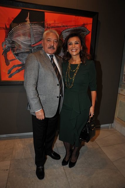 SELİM - BİRNUR GAZİOĞLU