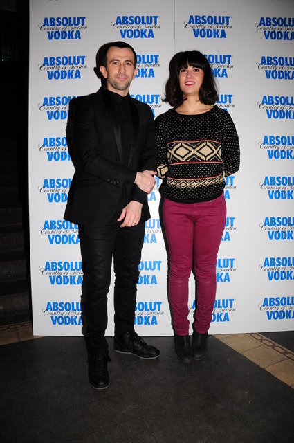 DERİN SARIYER, ELİF BOYNER 