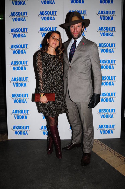 AYŞE KOCABEYOĞLU, DANIEL STORK