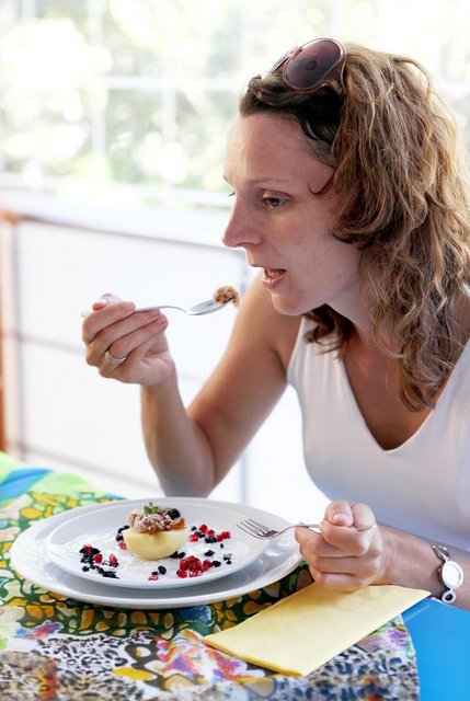 Uzun süre aç kalmayın ve mutlaka kahvaltı yapın!