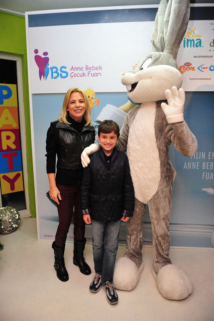 SELEN KEÇELİ 