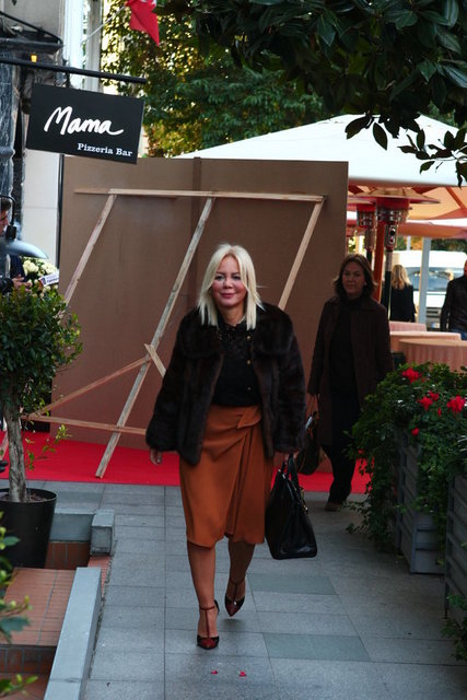 DERYA KARAGÜLLE