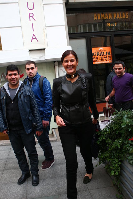 BANU İPEKEL