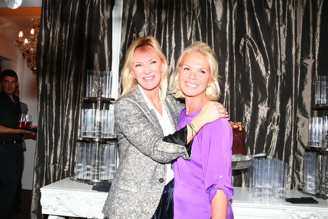 BETTINA MACHLER, CANDAN KIRAMER