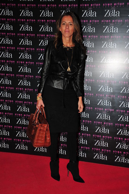BAHAR ŞER
