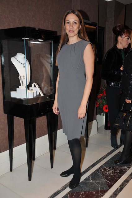 ÖZLEM GÜSAR