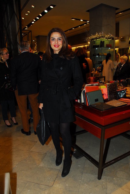 ZELİHA ŞENER