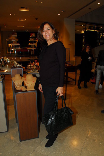 ZEYNEP MADRA