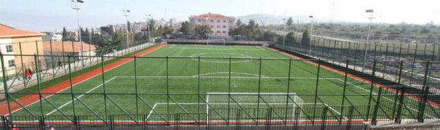 Kalamış Kadıköy Belediyesi Gençlik Merkezi / Kadıköy  - Tel: (216 349 77 68)