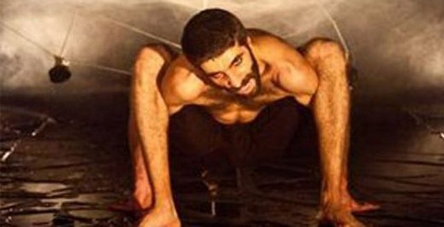 7 Aralık Cuma, Şermola Performans'ta; saat 20.30'da, Destar Tiyatro'dan "Disko 5 No'lu", 8 Aralık Cumartesi ise "Antigone2012". Tel: (212 243 74 36) -