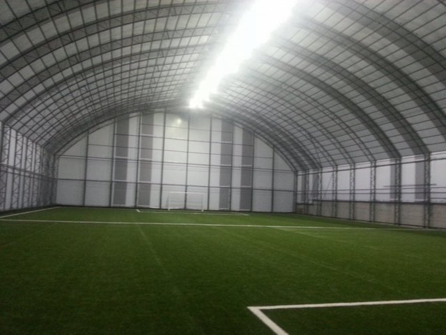 Bayrampaşa Arena Halı Saha Tesisleri / Bayrampaşa  - Tel: (212 576 39 42)