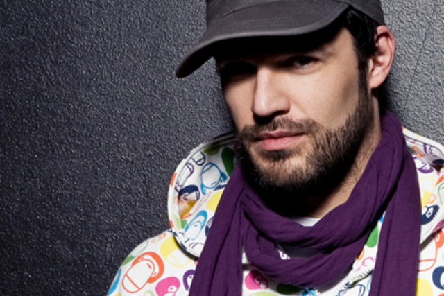 8 Aralık Cumartesi, Urban Bug Lounge'da; saat 22.00'de, Berlin deep house'un önde gelen temsilcilerinden biri olan Phonique. Giriş: 28 TL. Tel: (212 292 87 80) -