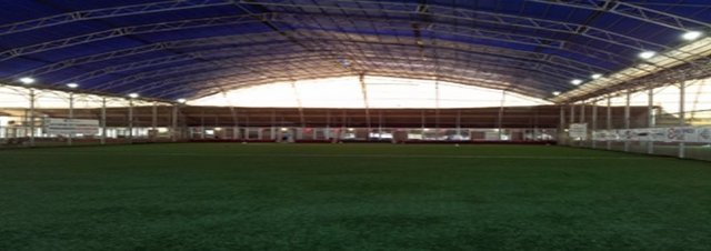 Çiroz Çim Halı Saha Spor Tesisleri / Yeşilköy  - Tel: (212 662 18 66)