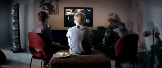 Çocukların beyinlerinin video oyunları ile yıkanması normal karşılanabilir mi?