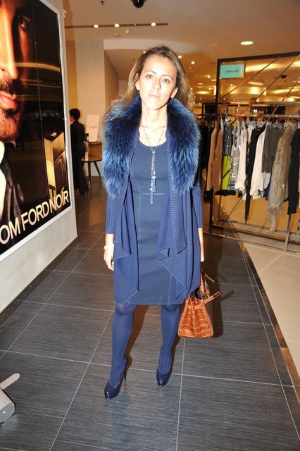 BAHAR ŞER