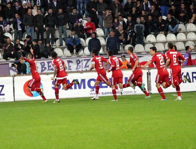 Süper Lig'de son 3 haftayı galibiyetle kapatan Beşiktaş, son 3 sezonda üst üste 4 lig maçı kazanamadı.