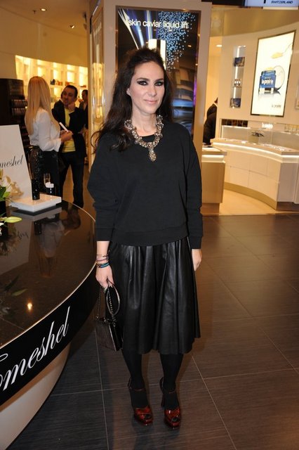 AYŞE KUCUROĞLU