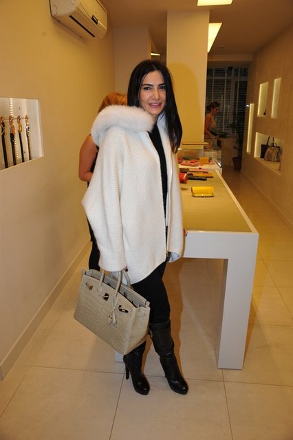 ŞİRİN YALÇIN 