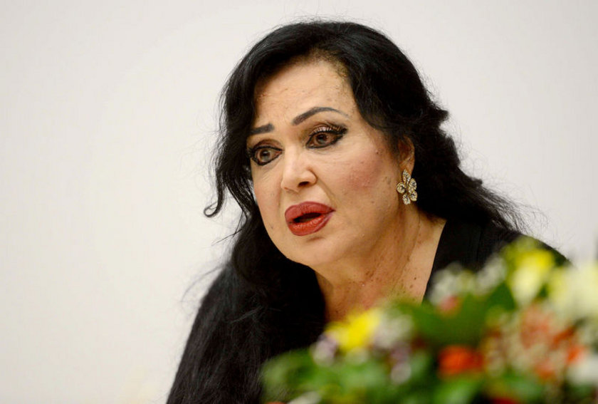 Türkan Şoray�ın zor anları KültürSanat Haberleri