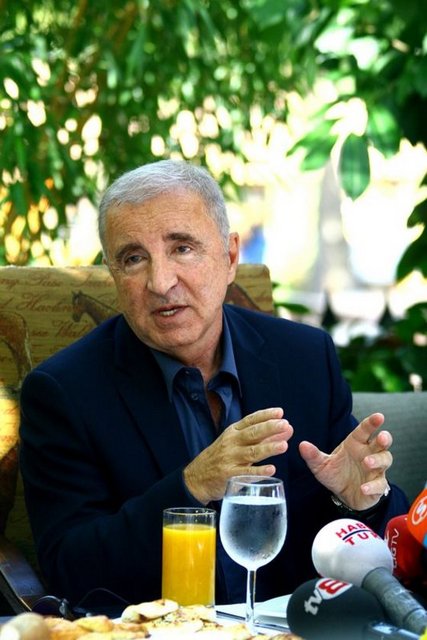 ÜNAL AYSAL 