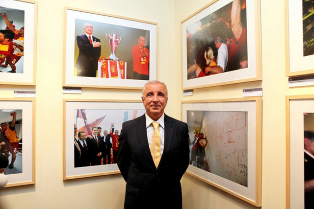 ÜNAL AYSAL 
