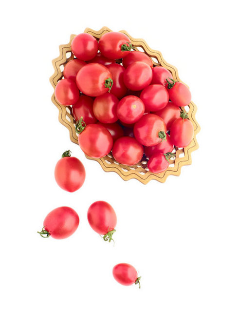 Domates 1 adet - 14 cal