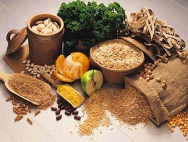 Sebzeler ve baklagiller