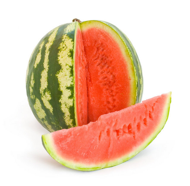 Karpuz 100 gr  - 19 cal