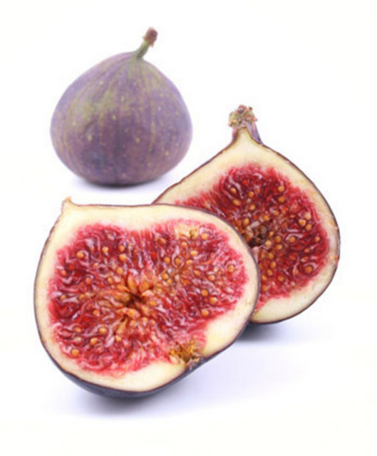 İncir 100 gr - 41 cal - İncir (kuru) 100 gr - 59 cal