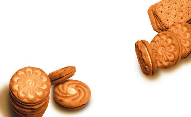 Bisküvi 100 gr - 470 cal