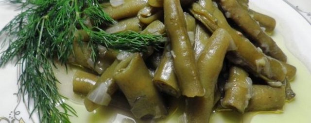 Bakla 100 gr - 72 cal