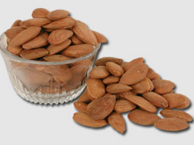 Badem 100 gr - 600 cal