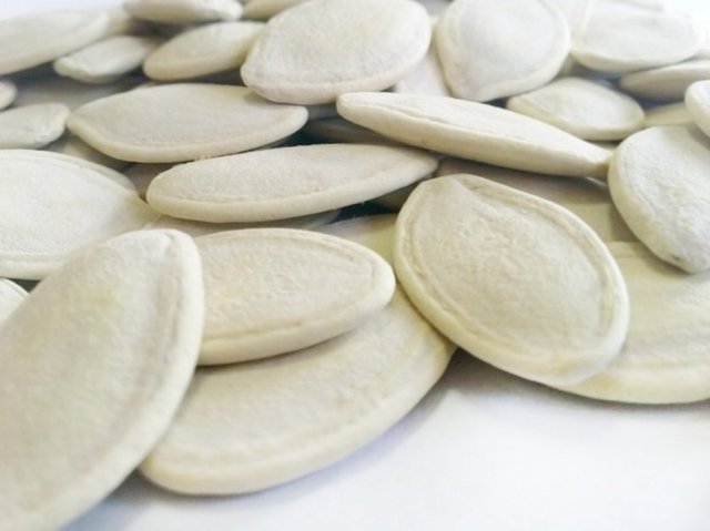 Kabak çekirdeği 100 gr - 571