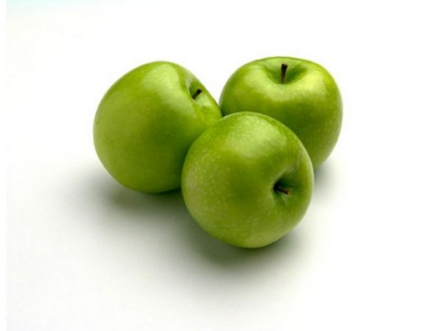 Elma 1 adet - 60 cal