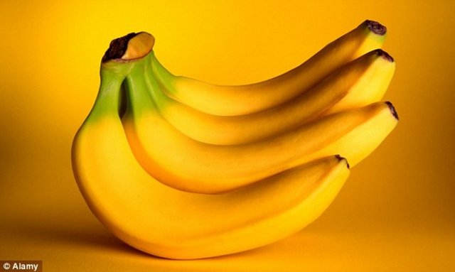 muz 1 adet - 100 cal