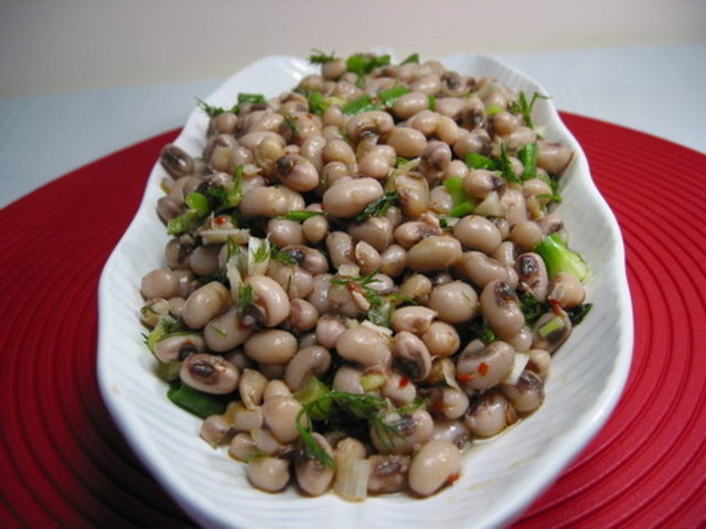 Börülce 100 gr - 127 cal