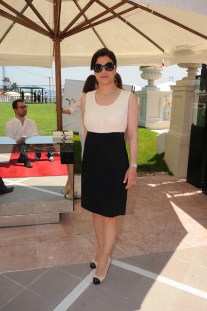 MERVE GÜRSEL