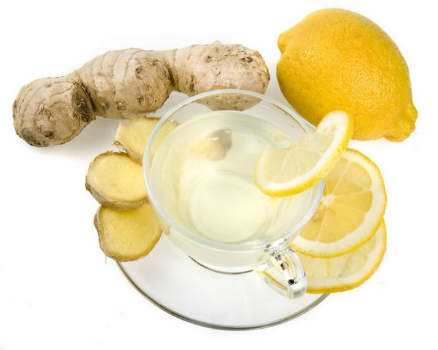 Zencefil ( 2-3 ince dilim)