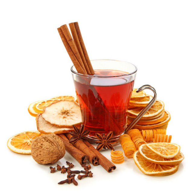 Hazırlanışı: Tüm malzemeleri yarım litre sıvı alabilecek bir cam kanaya veya porselen demliğe koyun. Üzerine 4 su bardağı kaynar su ilave edip, 15 dakika kadar çay gibi demleyin ve süzerek için. Tatlandırıcı olarak 1 - 2 kaşık ekleyebilirsiniz. Göğüs yumuşatıcı, balgam söktürücü ve rahatlatıcı olarak kullanabilirsiniz.