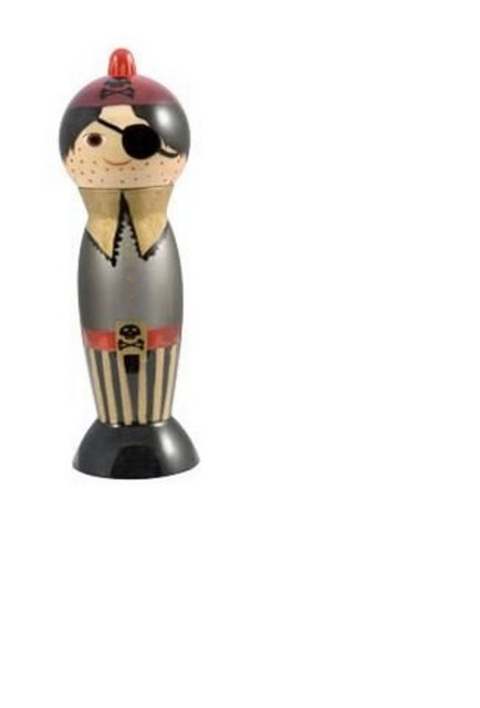 Tane karabiber (4 -5 adet)