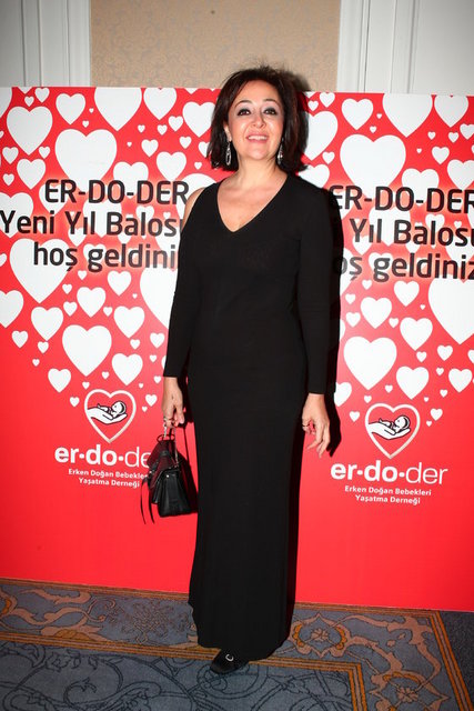 BERNA ÜLGER