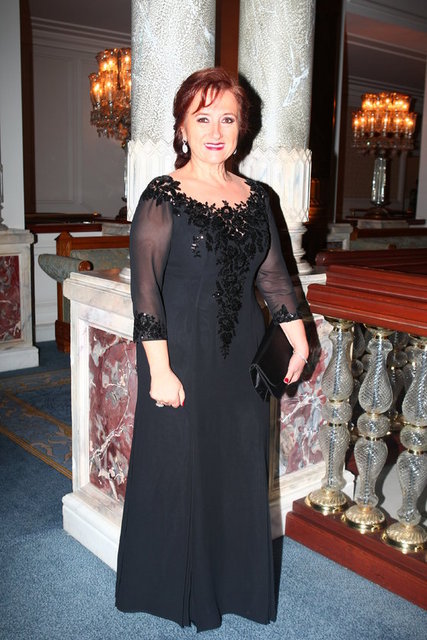 NURGÜL KEMALBAY