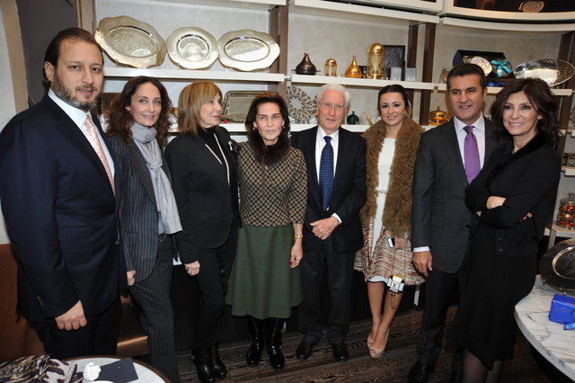 BURAK - YELDA ELMAS, AYŞE KULİN, HATİCE SÜREN, FATOŞ, MUSTAFA SARIGÜL, ZUHAL ŞEKER